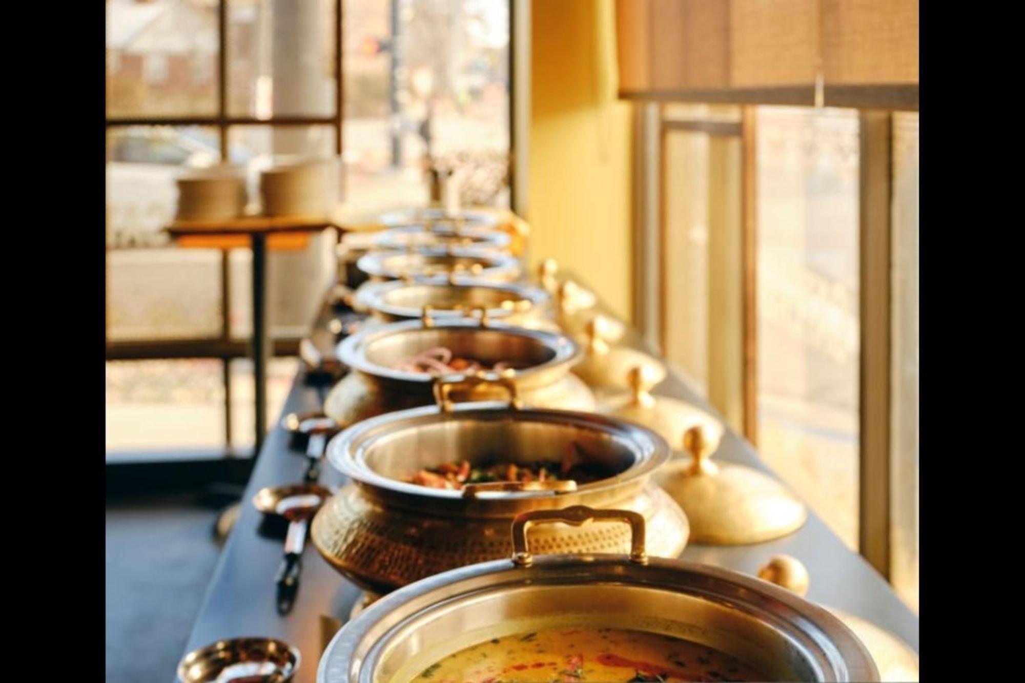 Fabhotel Relax Gandhinagar Dış mekan fotoğraf